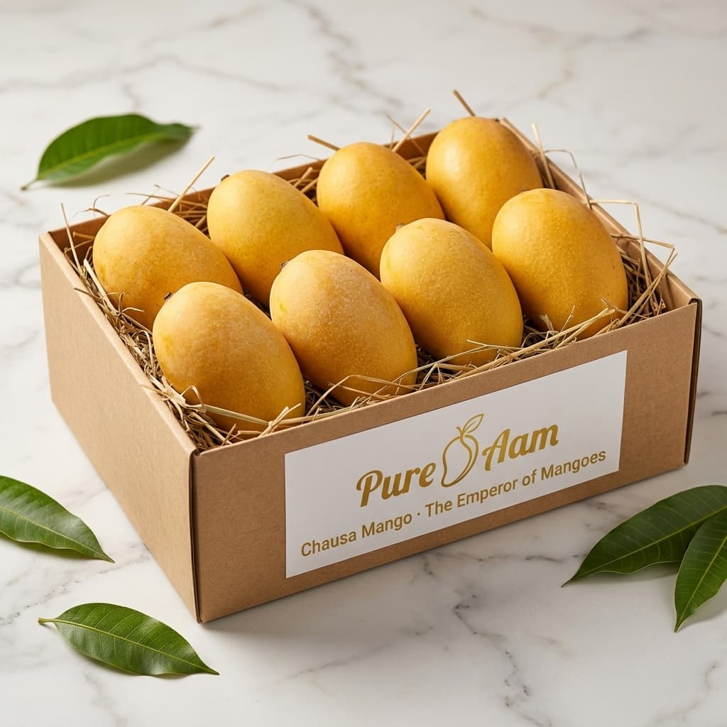 Chausa Premium Mango
