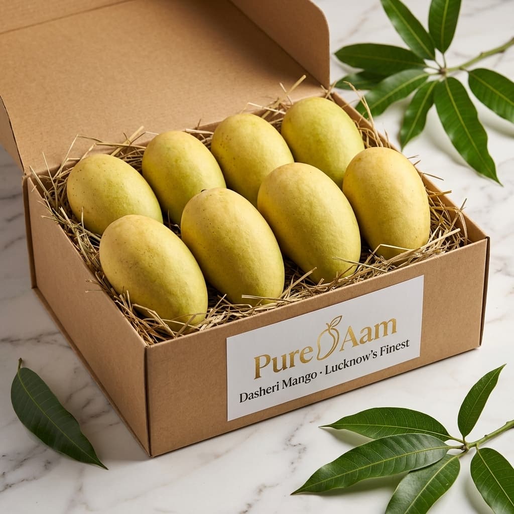 Dasheri Premium Mango