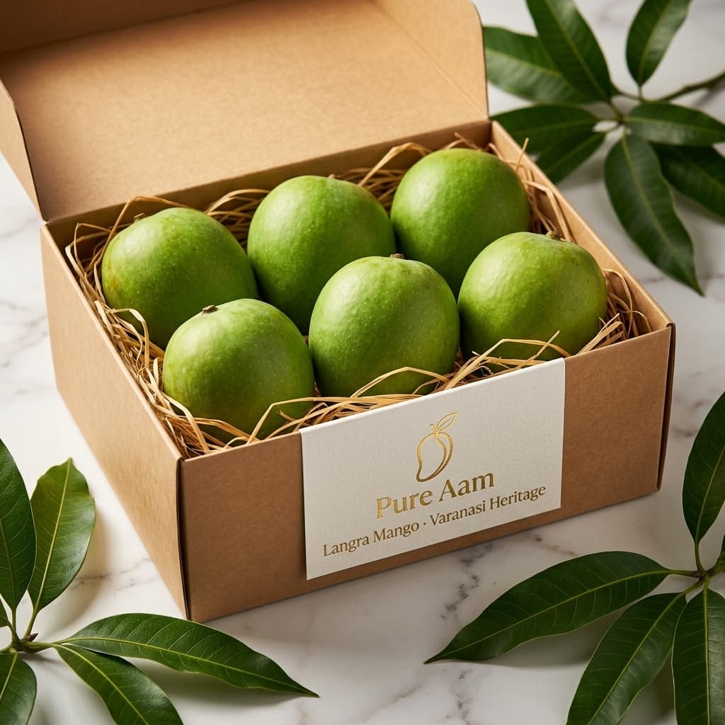 Langra Premium Mango