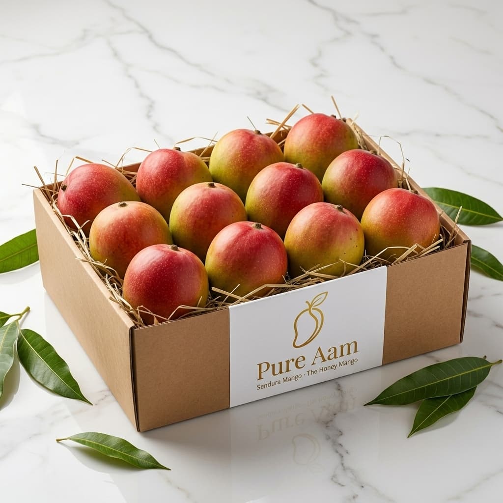 Sendura (Honey) Mango